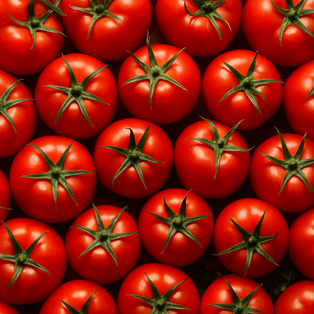 Fundo tomate