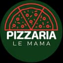 Logo Pizzaria Le Mama