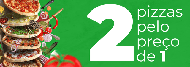 Banner Pizzaria Le Mama - Delivery de pizzas artesanais
